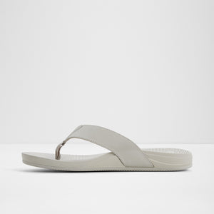 Light Grey Steffen Men Footwear
