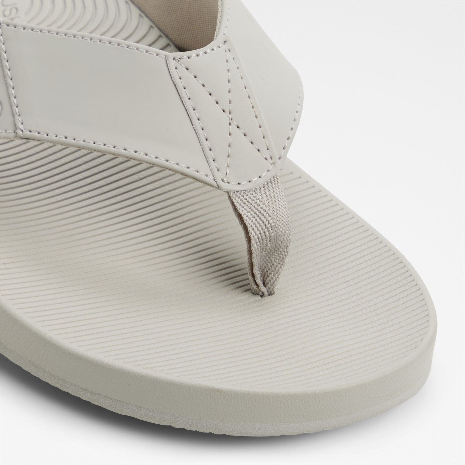 Light Grey Steffen Men Footwear