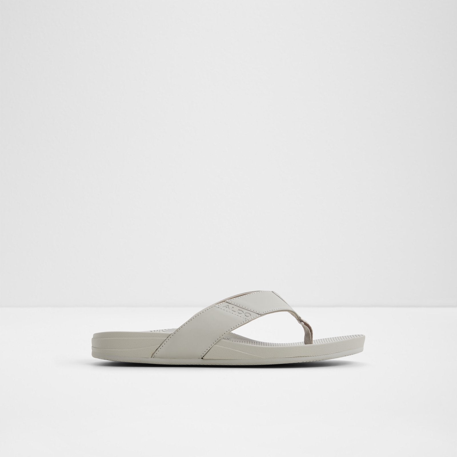 Light Grey Steffen Men Footwear