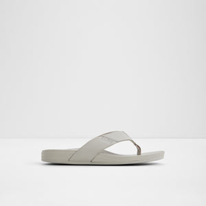 Light Grey Steffen Men Footwear