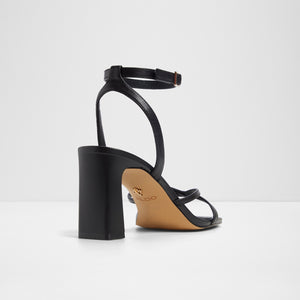 Stellare / Heeled Sandals