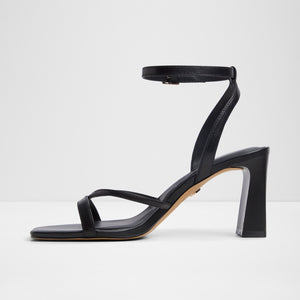 Stellare / Heeled Sandals