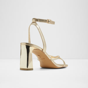 Stellare / Heeled Sandals