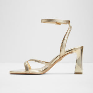 Stellare / Heeled Sandals
