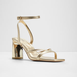 Stellare / Heeled Sandals