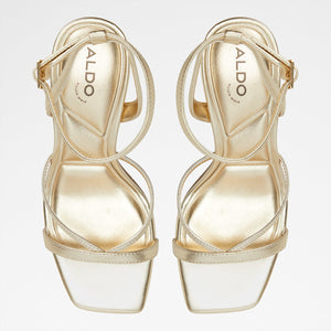 Stellare / Heeled Sandals