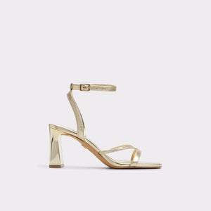 Stellare / Heeled Sandals