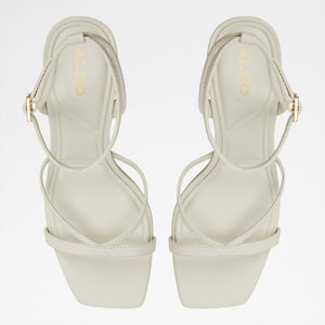 Stellare / Heeled Sandals