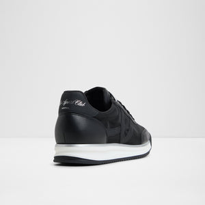 Stepcount / Sneakers
