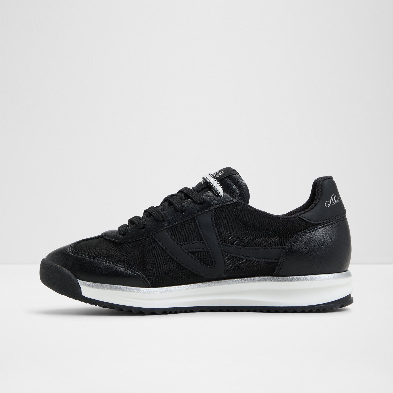 Stepcount / Sneakers