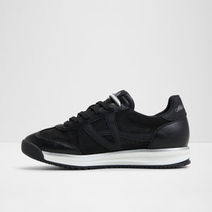 Stepcount / Sneakers