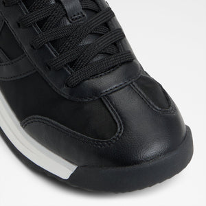 Stepcount / Sneakers