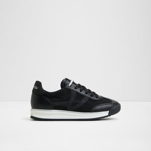 Stepcount / Sneakers