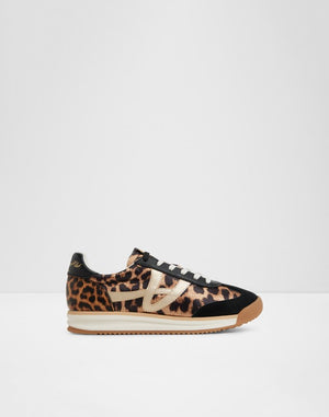 Stepcount / Joggers