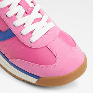 Stepcount / Joggers