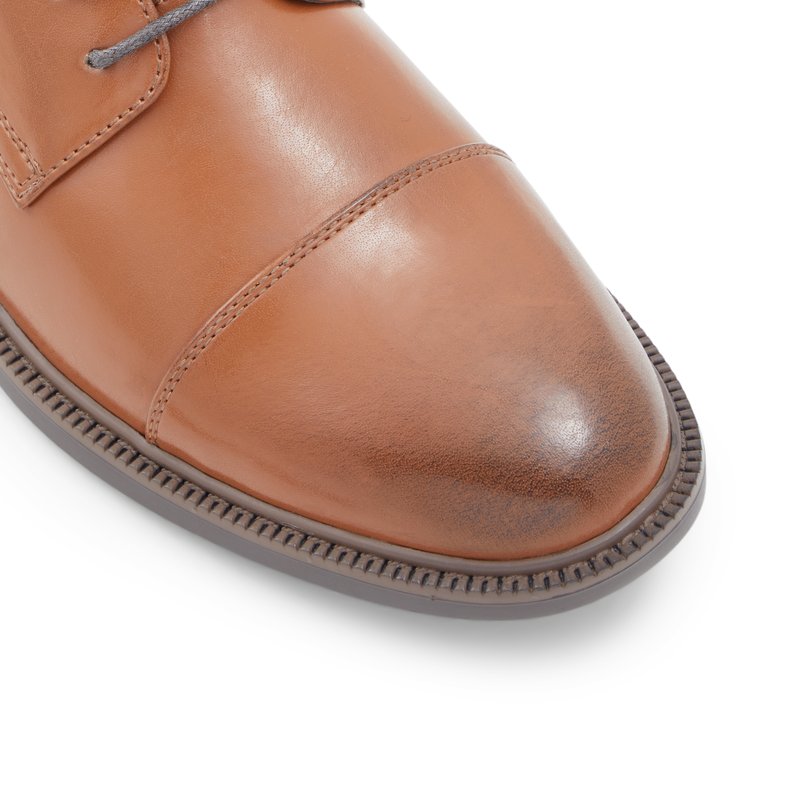 Stephano / Dress Shoes Men Shoes - Brown - CALL IT SPRING KSA