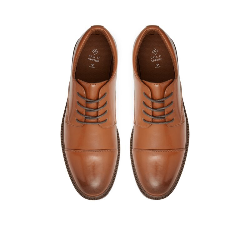 Stephano / Dress Shoes Men Shoes - Brown - CALL IT SPRING KSA