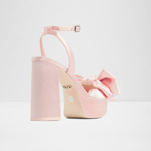 Stepsistersheel / Heeled Sandals