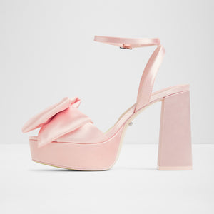 Stepsistersheel / Heeled Sandals