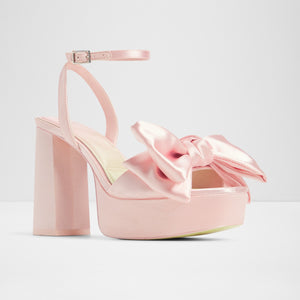 Stepsistersheel / Heeled Sandals