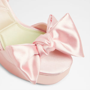 Stepsistersheel / Heeled Sandals