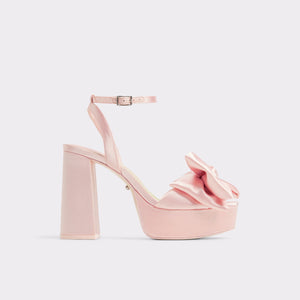 Stepsistersheel / Heeled Sandals