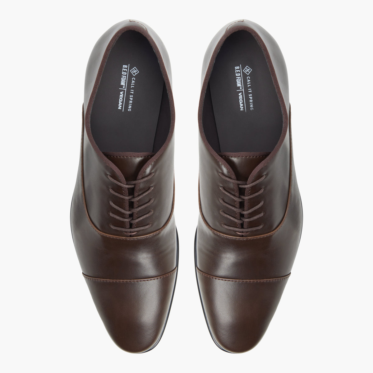 Sterlington \ Lace Ups