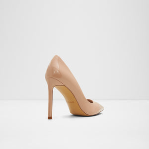 Stessy2.0 / Heeled Shoes