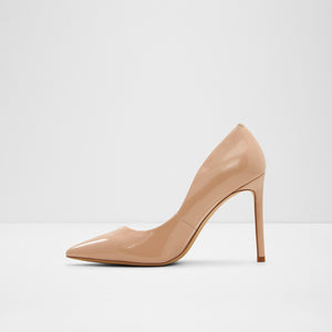 Stessy2.0 / Heeled Shoes