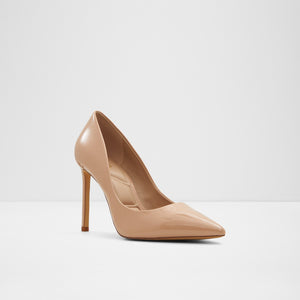 Stessy2.0 / Heeled Shoes