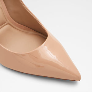 Stessy2.0 / Heeled Shoes