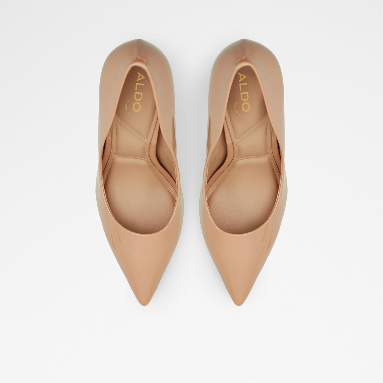 Stessy2.0 / Heeled Shoes