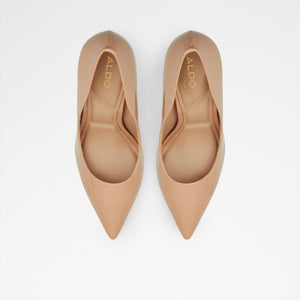Stessy2.0 / Heeled Shoes