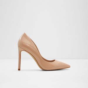 Stessy2.0 / Heeled Shoes
