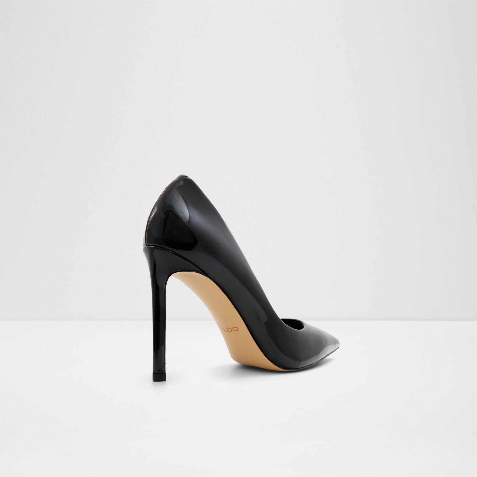 Stessy2.0 / Heeled Shoes (Copy)