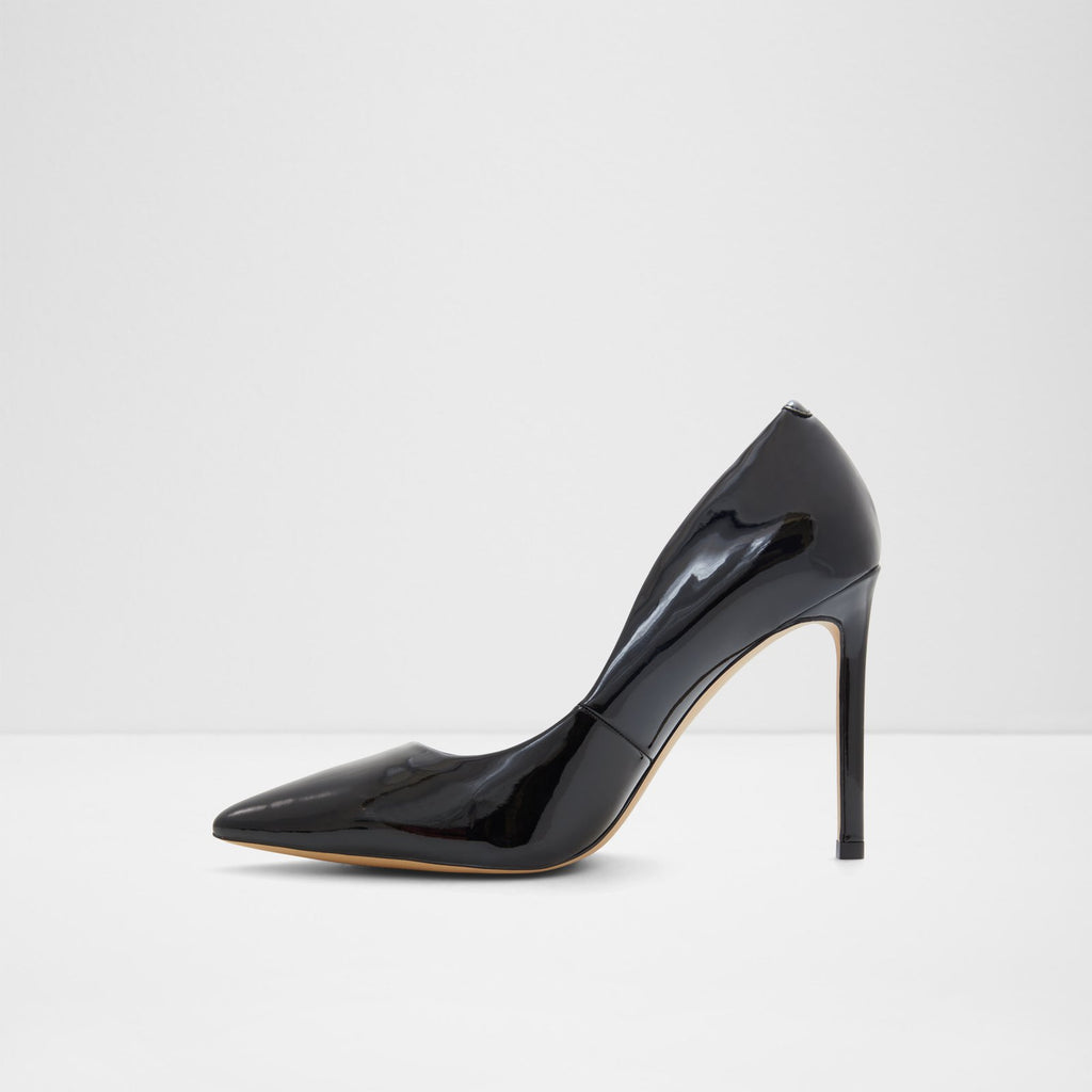 Stessy2.0 / Heeled Shoes (Copy)