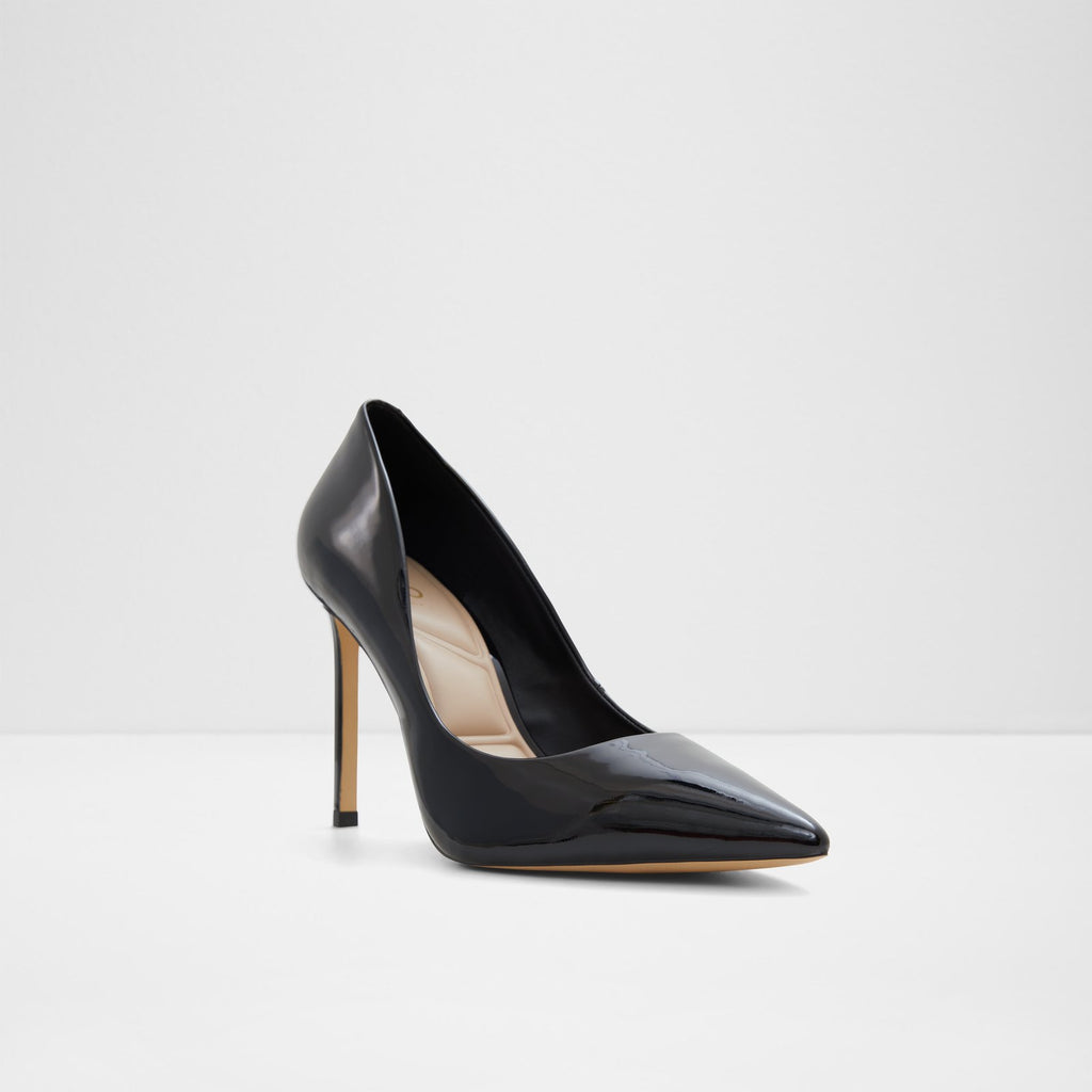 Stessy2.0 / Heeled Shoes (Copy)