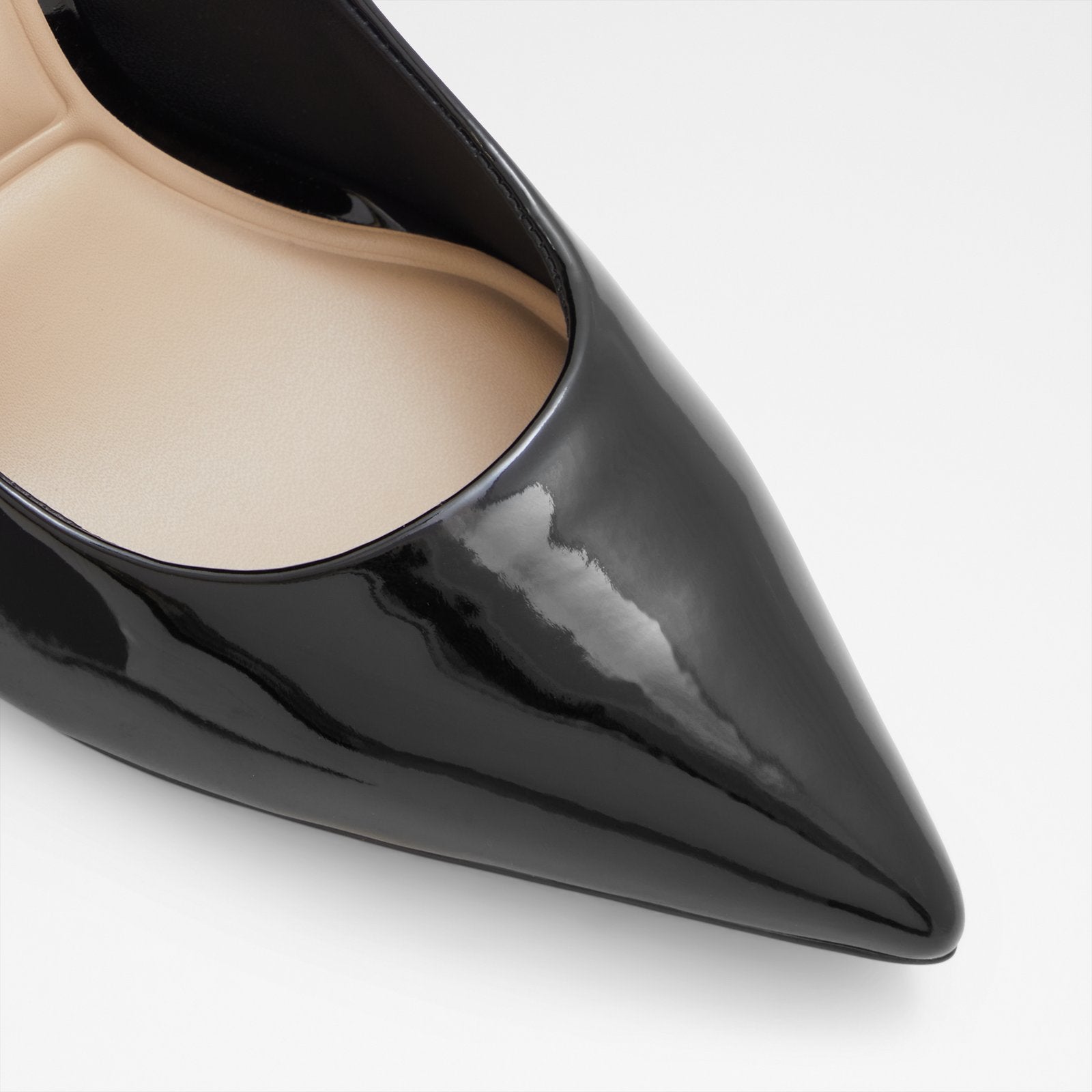Stessy2.0 / Heeled Shoes (Copy)