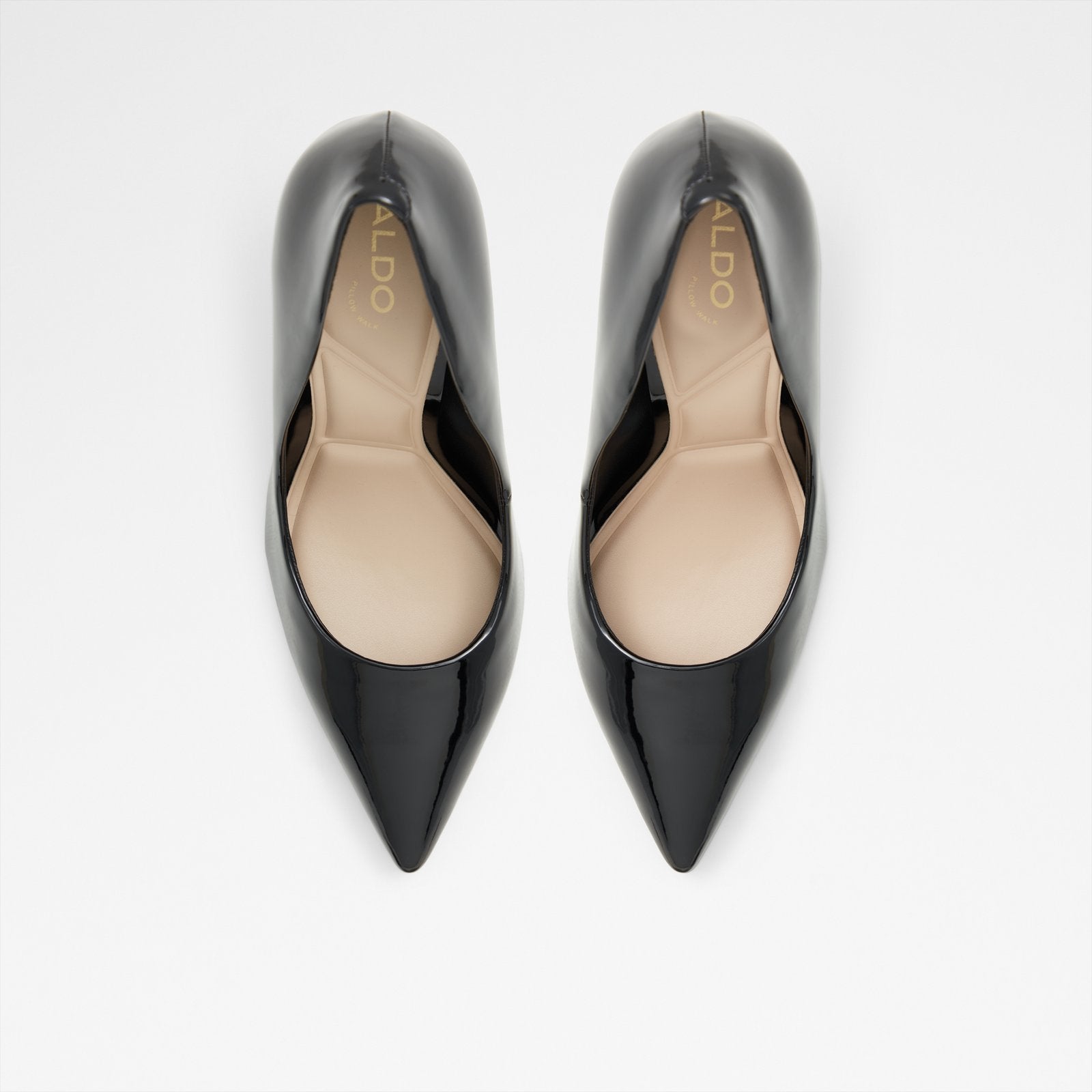 Stessy2.0 / Heeled Shoes (Copy)