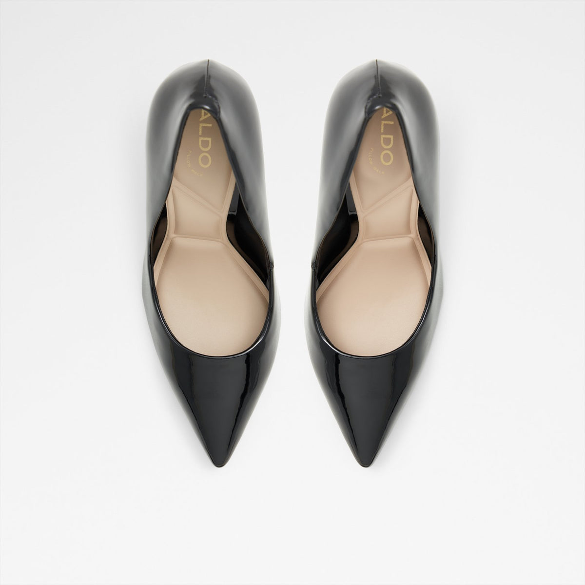 Stessy2.0 / Heeled Shoes (Copy)