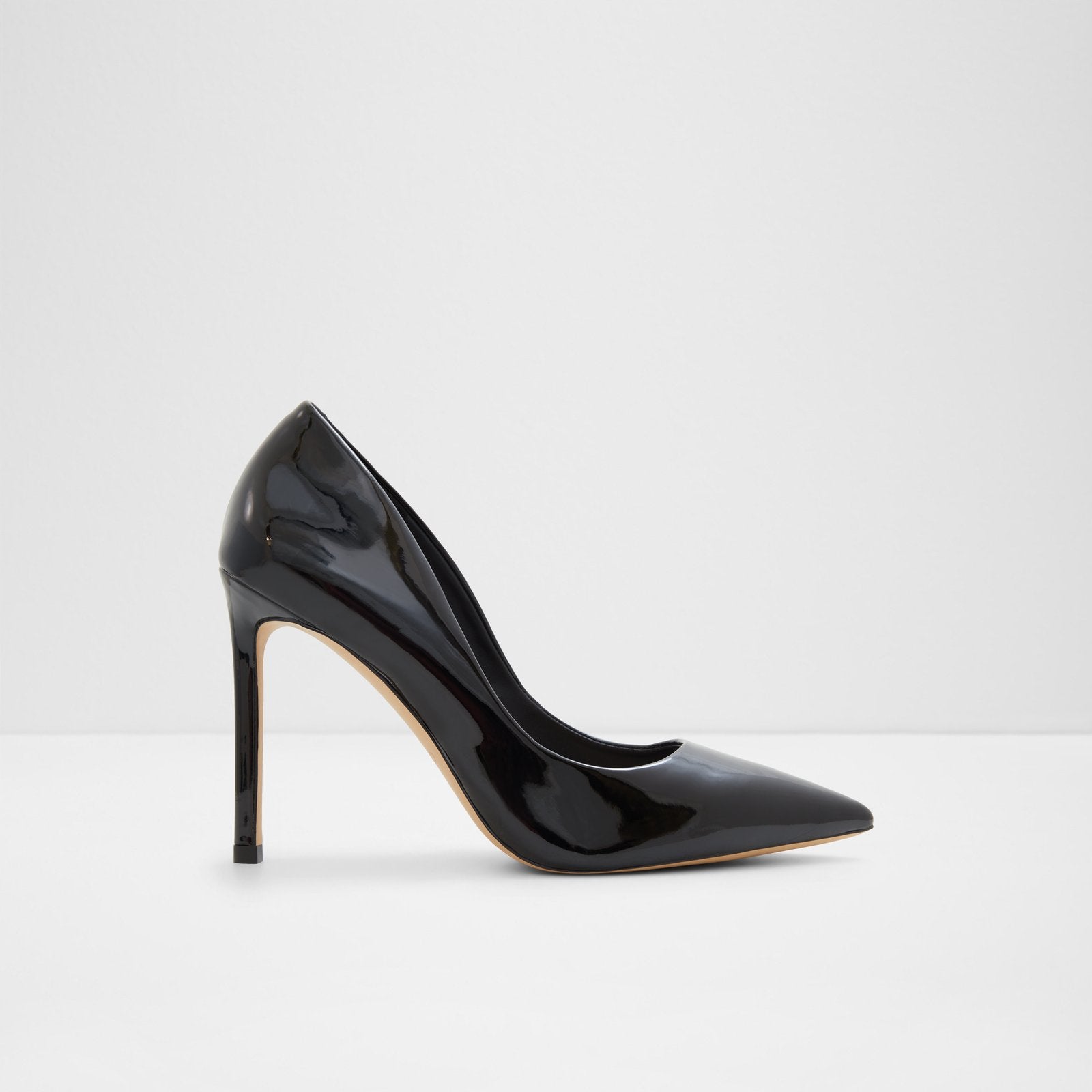 Stessy2.0 / Heeled Shoes (Copy)
