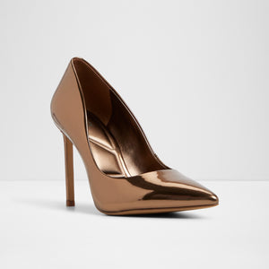 Stessy2.0 / Heeled Shoes