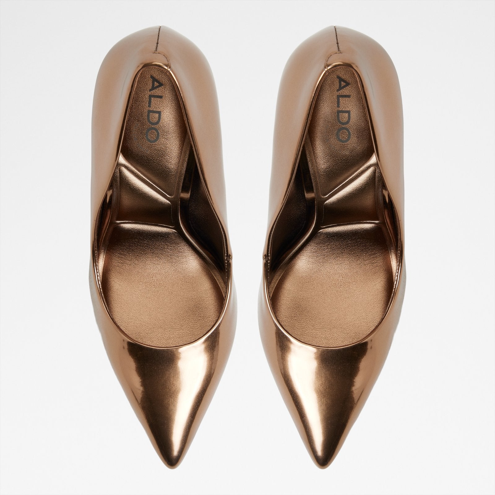 Stessy2.0 / Heeled Shoes