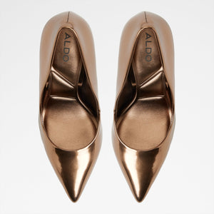 Stessy2.0 / Heeled Shoes