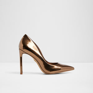 Stessy2.0 / Heeled Shoes