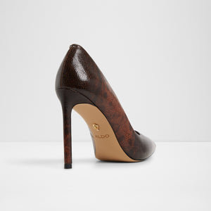 Stessy2.0 / Pump, Stiletto heel