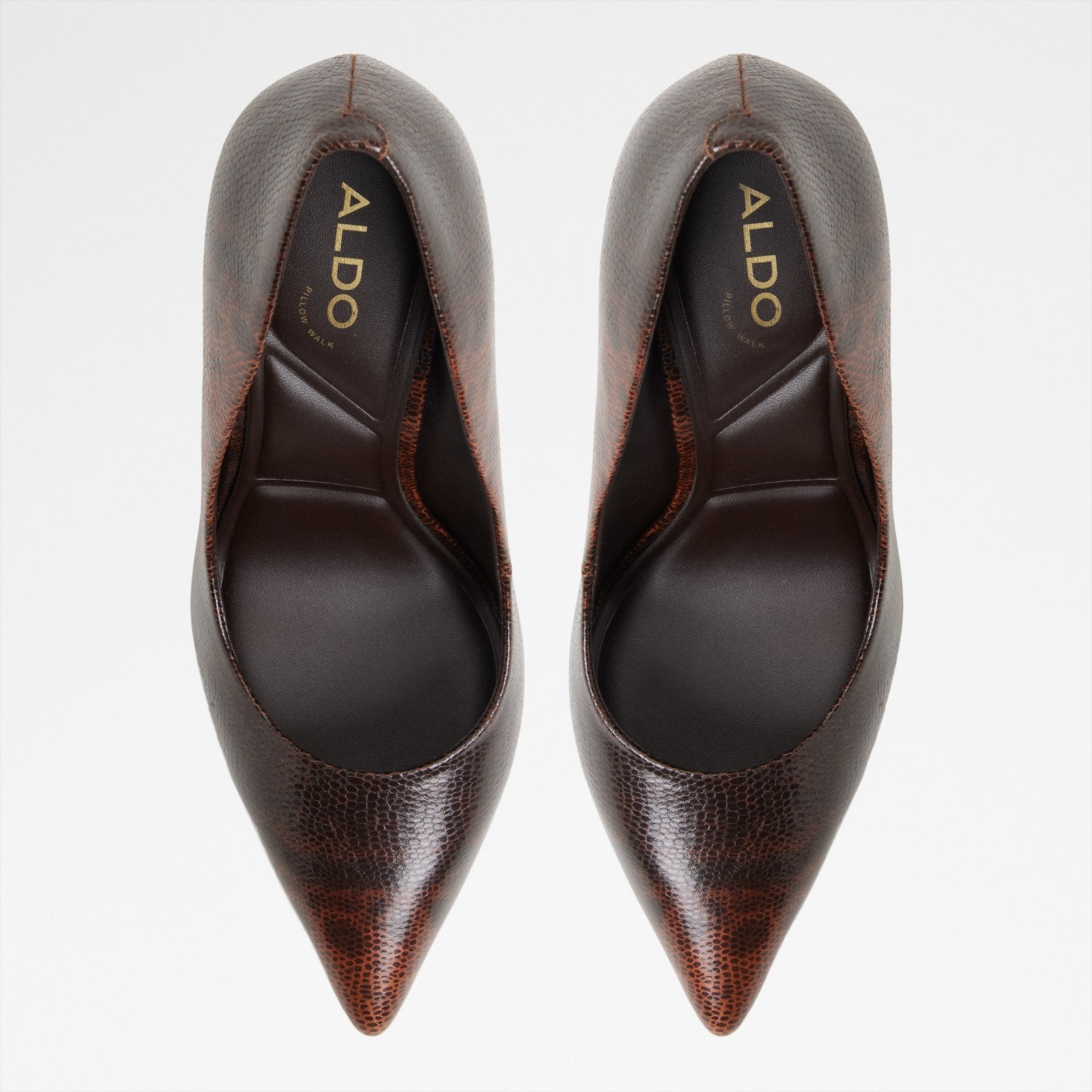 Stessy2.0 / Pump, Stiletto heel