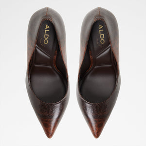 Stessy2.0 / Pump, Stiletto heel