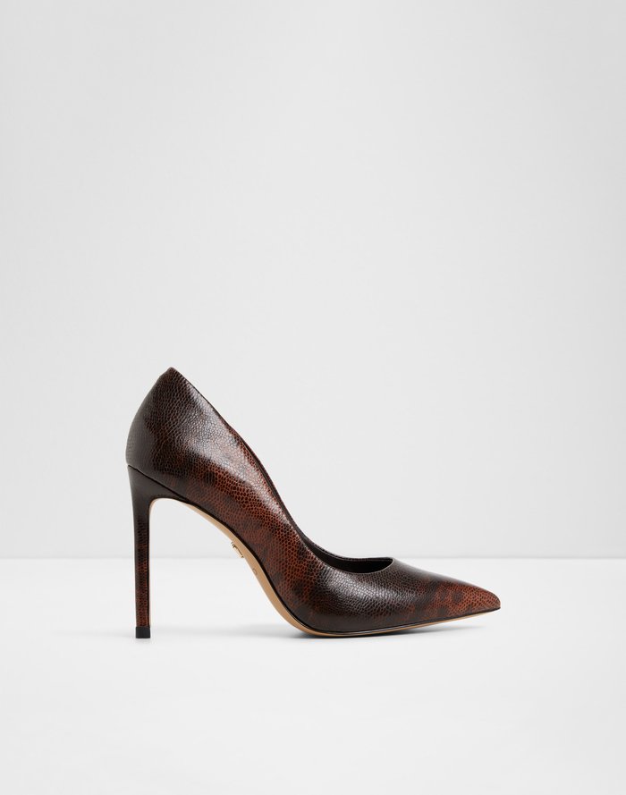 Stessy2.0 / Pump, Stiletto heel