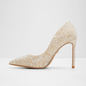 Stessy2.0 / Pump, Stiletto heel